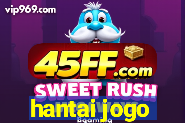 hantai jogo